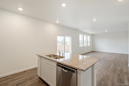 New construction Single-Family house 122 65Th Ave, Greeley, CO 80634 Hennessy- photo 13 13