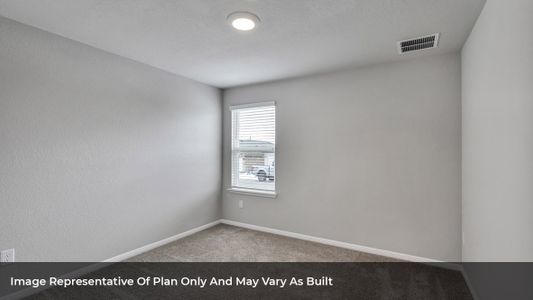 New construction Single-Family house 2108 Ridge Runner Dr, Georgetown, TX 78628 null- photo 11 11