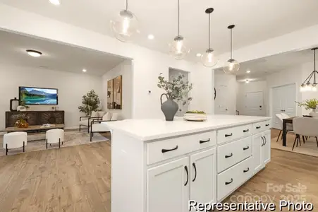 New construction Single-Family house 1352 Tappan Ave, Unit 180p, Rock Hill, SC 29730 - image