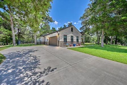 New construction Single-Family house 308 Pinehurst Dr, New Ulm, TX 78950 - image