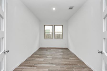 New construction Single-Family house 7227 Blue Gentiana Ln, Katy, TX 77493 plan Harverford - image 18