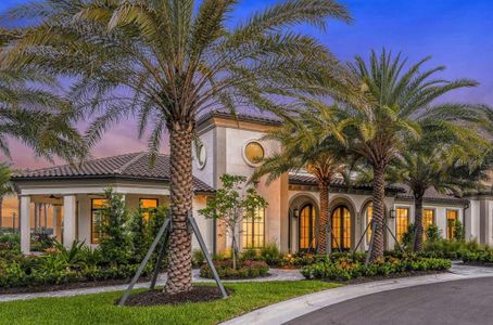 New construction Single-Family house 504 Bocelli Dr, Nokomis, FL 34275 - image 13