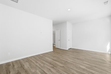 New construction Single-Family house 125 Simms Wy (19), Flemington, GA 31313 plan Aspen 3 Interior - image 17