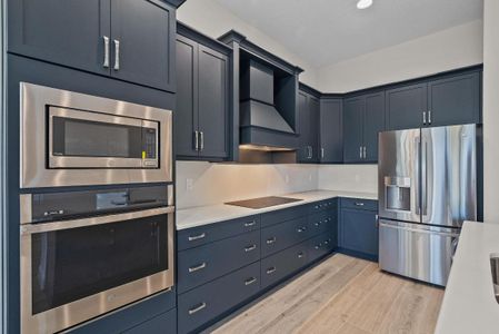 New construction Single-Family house 12501 SW Sunrise Lake Ter, Port St. Lucie, FL 34987 plan Palomar - image 4