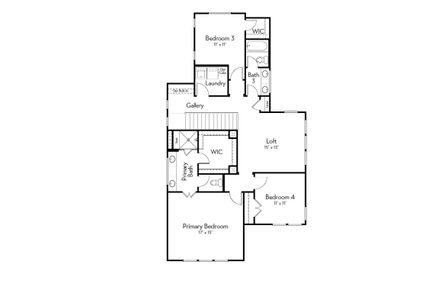 New construction Single-Family house 1158 Genial Ln, Richmond, TX 77406 plan Aransas - image 4
