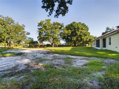 New construction Single-Family house 547 S Hankin Rd, Bartow, FL 33830 null- photo 39 39