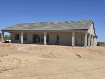 New construction Single-Family house 34889 N 3Rd St, Phoenix, AZ 85086 - image