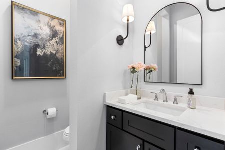 New construction Single-Family house 8017 Turquoise Ln, Houston, TX 77055 - image 7