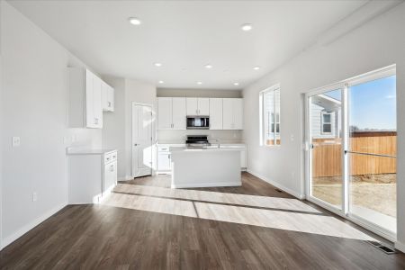 New construction Single-Family house 1416 Orchard St, Brighton, CO 80601 Powell- photo 6 6