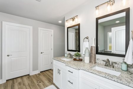 New construction Single-Family house 7548 Hatteras Dr, Navarre, FL 32566 plan The Liberty - image 17