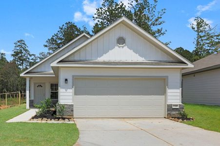 Cedar Crossing by Alta Homes in Conroe - photo 1 1