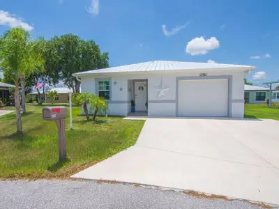 New construction Single-Family house 13951 Brazil Ct, Fort Pierce, FL 34951 - image