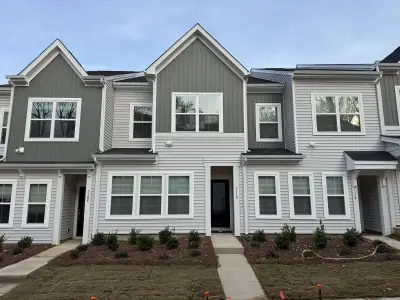 New construction Single-Family house 7110 Galago St, Charlotte, NC 28216 plan Cannalily - image
