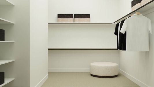 New construction Single-Family house 24324 N 167Th Ln, Surprise, AZ 85387 plan Wayfarer II Plan 5579 - image 14