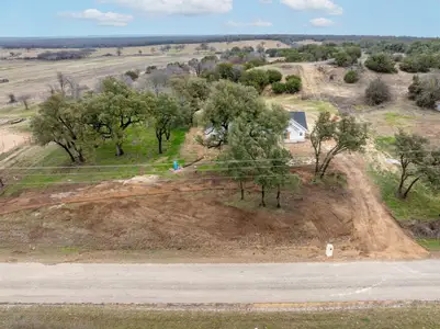 New construction Single-Family house 3821 Pine Rd, Poolville, TX 76487 null- photo 18 18