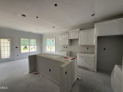 New construction Single-Family house 120 Yardley Dr, Unit (Lot 58), Smithfield, NC 27577 - image