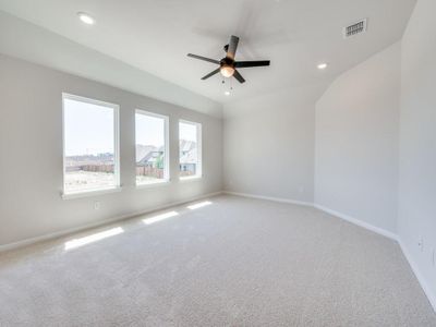 New construction Single-Family house 14565 Helena St, Celina, TX 75009 plan 4202 - image 17