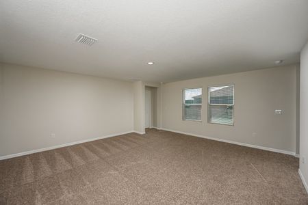 New construction Single-Family house 9122 Belleview Forest Pass, Dade City, FL 33525 plan Valencia - image 20