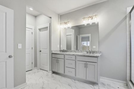 New construction Single-Family house 4057 Links Blvd, Jefferson, GA 30549 - image 13