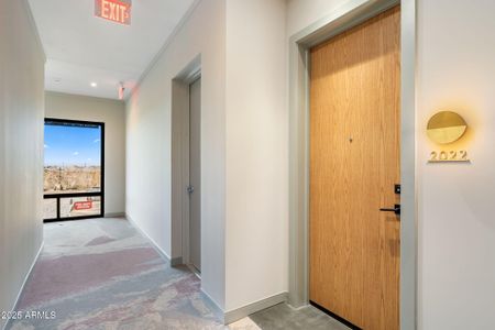 New construction Condo house 19355 N 73Rd Wy I2022, Unit I2022, Scottsdale, AZ 85255 - image 19