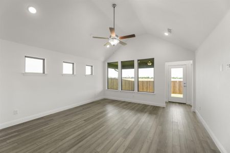 New construction Single-Family house 6512 Farndon Dr, Celina, TX 75009 null- photo 13 13