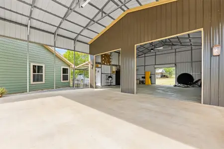 New construction Single-Family house 186 Ricky Rd, Livingston, TX 77351 - image