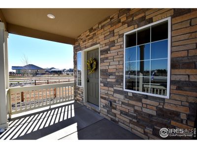 New construction Single-Family house 406 Aurelia Dr, Windsor, CO 80550 null- photo 1 1