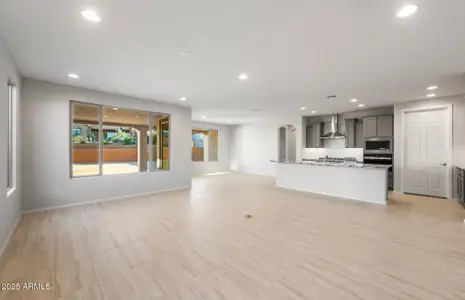 New construction Single-Family house 26637 W Kimberly Wy, Buckeye, AZ 85396 plan Preserve - image 20