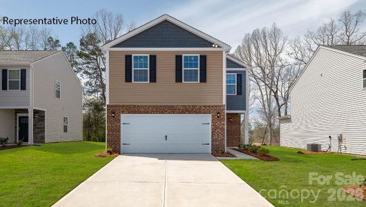 New construction Single-Family house 1035 Two Brothers Ln, York, SC 29745 - image