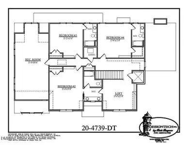 New construction Single-Family house 2123 Dunhill Dr, Raleigh, NC 27608 - image