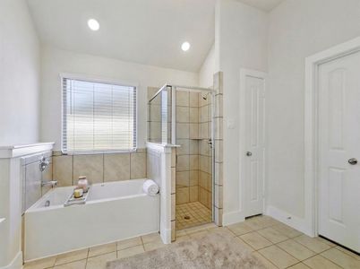 New construction Single-Family house 309 Horseshoe Bnd, Valley View, TX 76272 - image 7