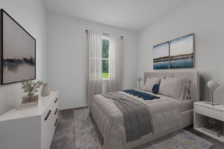 New construction Single-Family house 2519 Avalon Park Blvd, Tavares, FL 32778 plan The Juniper - image 12