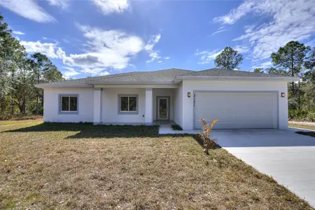 New construction Single-Family house 3121 Gardenia Dr, Indian Lake Estates, FL 33855 - image