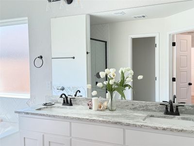 New construction Single-Family house 4707 Allison Dr, Belton, TX 76513 - image 13