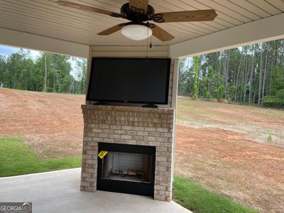 New construction Single-Family house Eryn Terrace, Covington, GA 30014 - photo 19 19