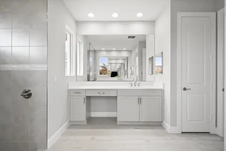 New construction Single-Family house 5697 Bent Pine Sq, Vero Beach, FL 32967 plan Tavvo - image 7