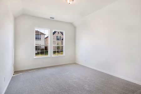 New construction Single-Family house 365 ELK Dr, Fate, TX 75189 plan Hawthorne - image 17