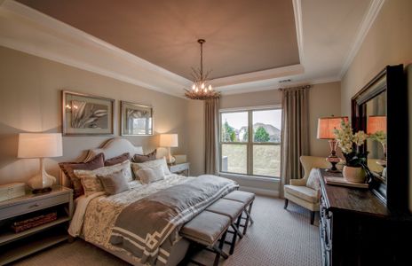 Hunters Creek by Pulte Homes in Flowery Branch - photo 30 30