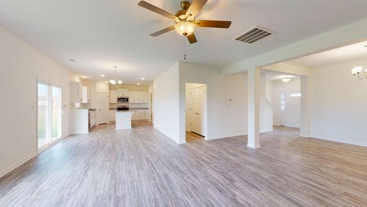 New construction Single-Family house 175 Independence Blvd, Newport, NC 28570 plan Yorkshire - image 10