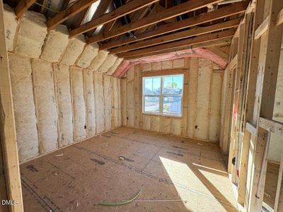 New construction Single-Family house 5848 Carriage Gate Dr, Raleigh, NC 27603 - image 15