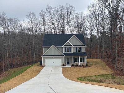 New construction Single-Family house 4478 Highland Gate Pkwy, Gainesville, GA 30506 - image 2