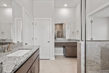 New construction Single-Family house Seguin, TX 78155 Lyndon- photo 11 11