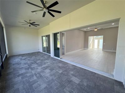 New construction Single-Family house 547 Sanctuary Golf Pl, Apopka, FL 32712 null- photo 35 35