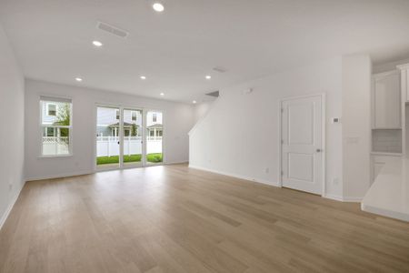 New construction Single-Family house 45 Kingsville Ct, St. Augustine, FL 32092 plan Eagle - image 11