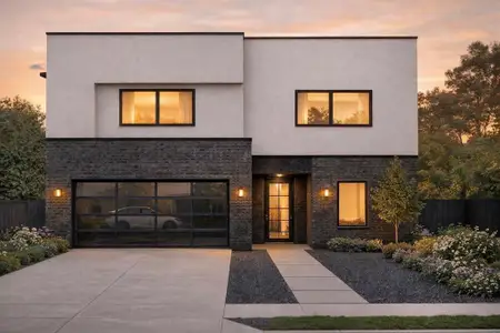 New construction Single-Family house 3358 Sylvan Ave, Dallas, TX 75212 - image