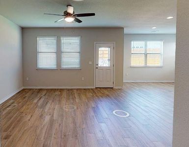 New construction Single-Family house 1409 Iberville Dr, Pflugerville, TX 78660 Encore- photo 6 6