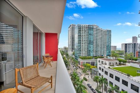 New construction Condo house 90 Ne 32Nd St, Unit PH05, Miami, FL 33127 - image