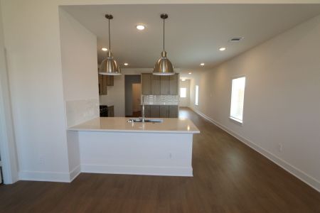 New construction Single-Family house 240 River Grove St, Willis, TX 77378 Gardenia - Smart Series- photo 140 140