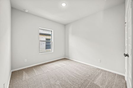 New construction Single-Family house 3300 Goshawk Dr, Denton, TX 76208 plan Trenton - image 13