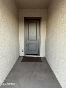 New construction Single-Family house 4923 W Weeping Willow Wy, Laveen, AZ 85339 - image 18